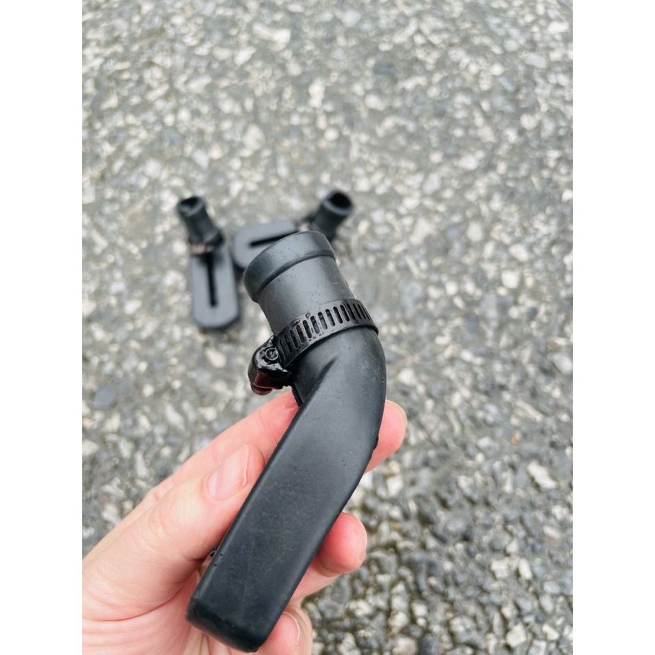 Bọc Chân Chống Xe Máy Honda, Yamaha Cao Su Chống Trầy, Chống Trượt dùng cho mọi loại xe - đai sơn tĩnh điện