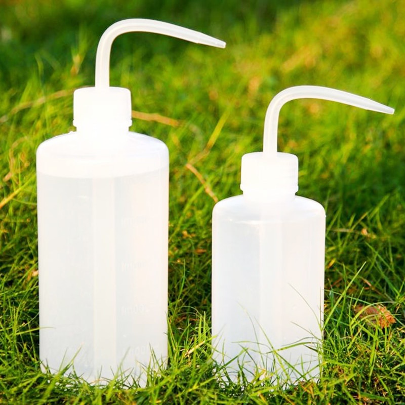 Bình tưới cây dung tích 250 / 500ml