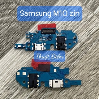 Bo sạc samsung M10