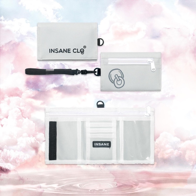 Ví INSANE l Signature Wallet