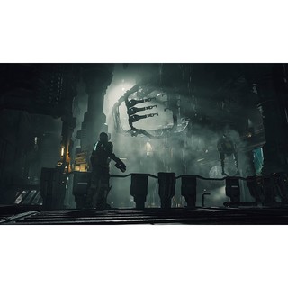 Đĩa Game Dead Space PS5