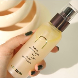 SERUM DƯỠNG DA THUẦN CHAY HAMEL