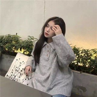 <ORDER> ÁO LEN ULZZANG _3 MÀU