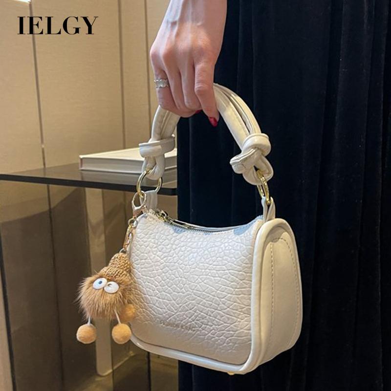 Túi Đeo Chéo Mềm Mại Thoải Mái Đơn Giản Cho Nữ