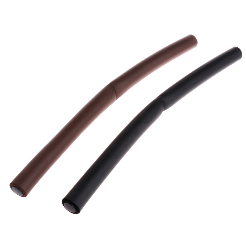 Bộ 2 Ống Xốp Cắt Hình Bướm Có Thể Kéo Dài Cho Cầm Tay