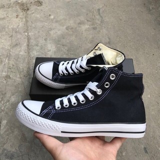 full box, giày thể thao converse