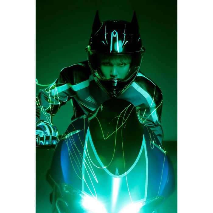 Key -  2nd Repackage Album