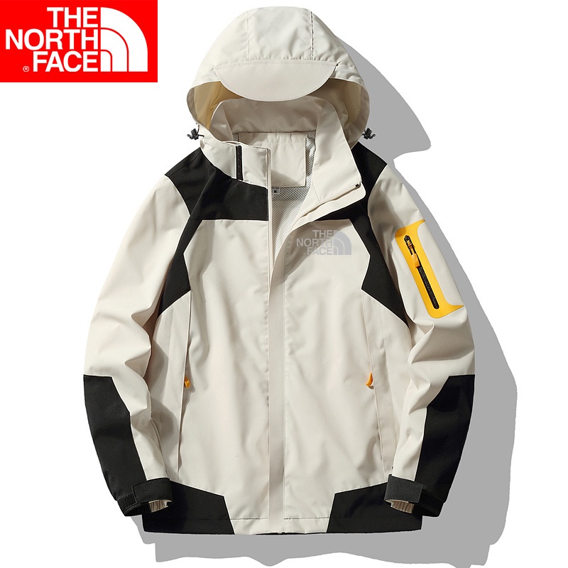 Áo Khoác Gió 100% Chống Thấm Nước Chất Lượng Cao Cho Nam