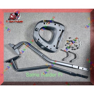 Cảng sau satria,raider fi kiểu hrv ms35