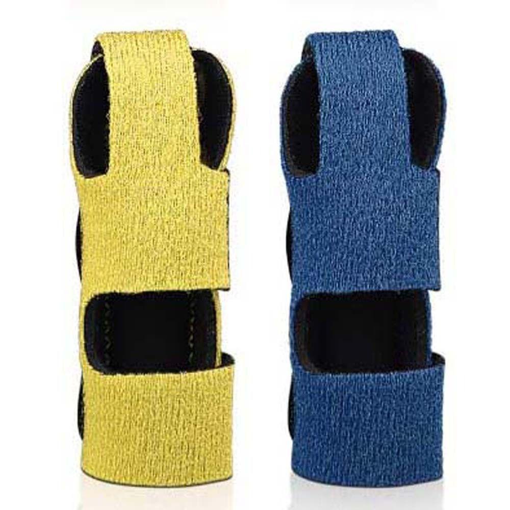 Đai Nẹp Cố Định Ngón Tay Bằng Nhôm Điều Chỉnh Được