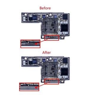 Miếng Đệm Hàn IC-Cochip RL-007GA