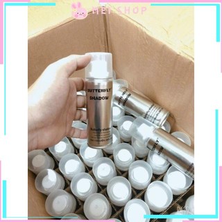 Keo Xịt tạo kiểu Tóc Butterfly Shadow 150ml