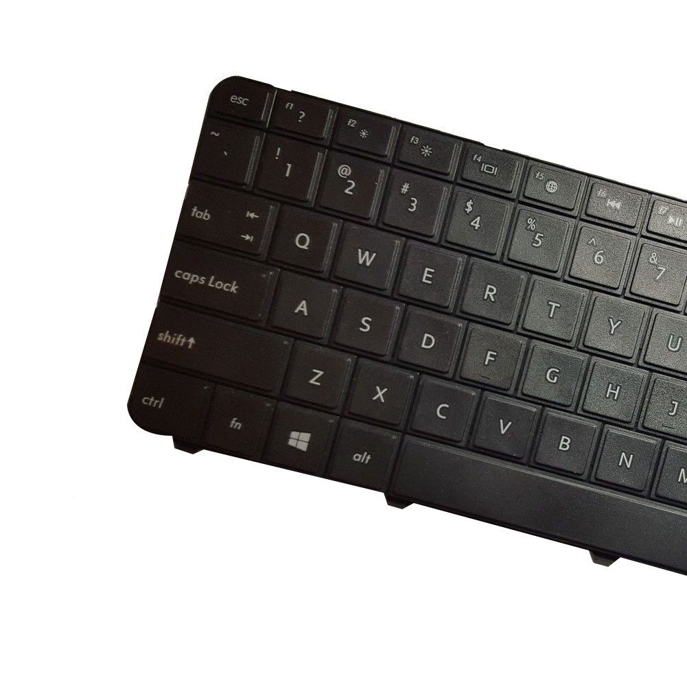 Bàn phím máy tính xách tay LENOVO thay thế cho HP Pavilion G4 G6 G4-1000