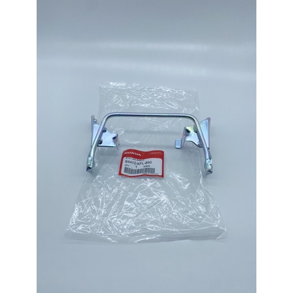 Pass bửng quai yếm Wave Thái 110 Thái Lan