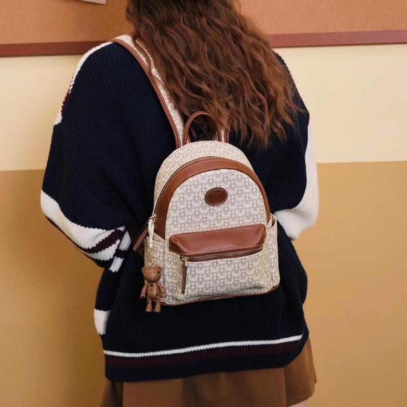 Balo ttwn bear tn2940 size m