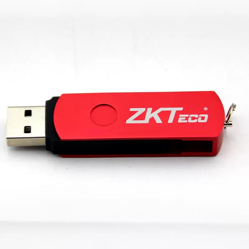 ZKTeco Usb 2.0 Port Dung Lượng USB 8GB for Attendance Machine Data download Chất Lượng Cao