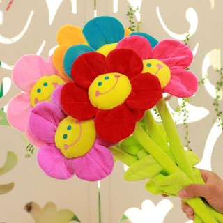 Cành hoa bông mặt cười