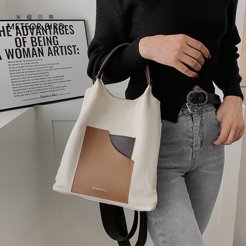 Miti Betty Túi Đeo Chéo Nhỏ Gọn Nghệ Thuật Thời Trang Đa Năng Cho Nữ Sinh Và Học Sinh Va Chạm C