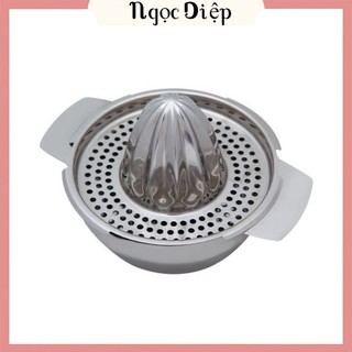 Bộ vắt cam Inox 304 không gỉ tiện dụng nhà bếp No 901