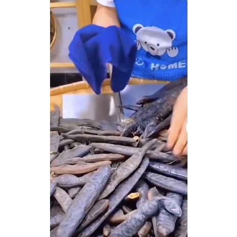 500g BỒ KẾT KHÔ HÀNG RỪNG HIẾM