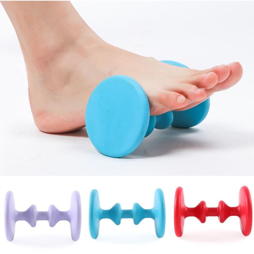 Con Lăn Mát Xa Chân 3D Nhiều Màu Tùy Chọn Tiện Dụng Cho Spa