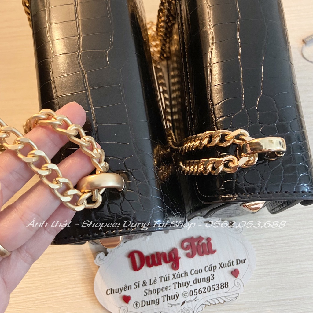 Túi Nữ Xích Đeo Vai & Đeo Chéo  CK2-80700998