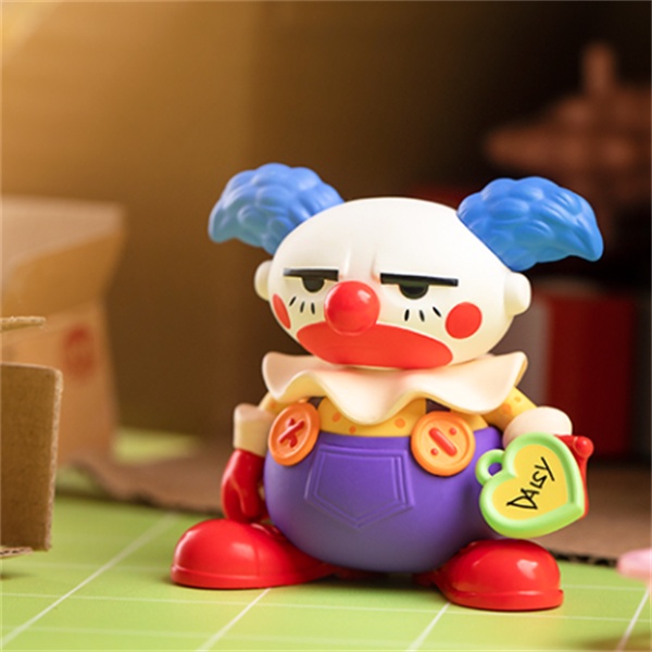 ★Đồ Chơi Hgtoys Hgtoys★ Búp Bê Popmart Disney / Pixar Hoạt Hình Toy Story