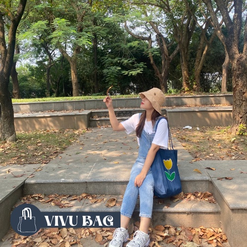 Tuli tote  - Vivubag