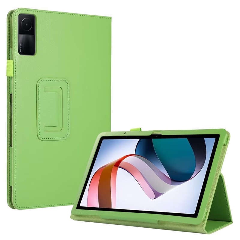 Ốp Máy Tính Bảng Da Nắp Lật Chống Sốc Cho Xiaomi Redmi Pad 10.61 "