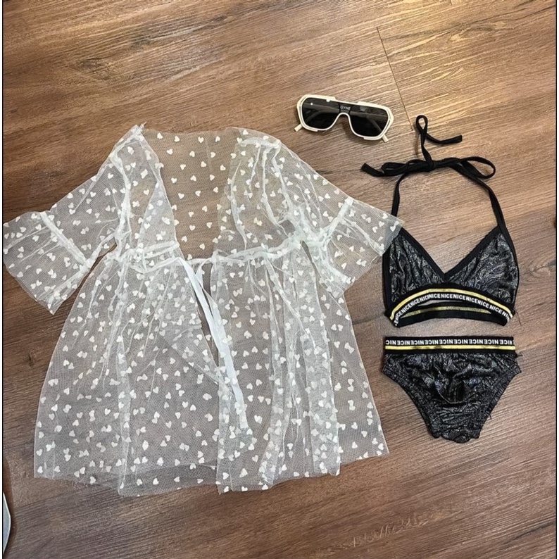 Bikini Cho Bé - Đồ Bơi Dành Cho Bé Gái Siêu Dễ Thương