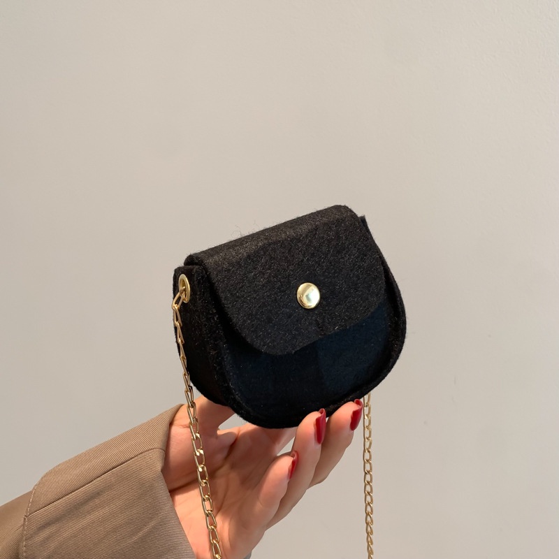 Túi Đeo Chéo Mini Hình Vuông Thời Trang Dành Cho Nữ