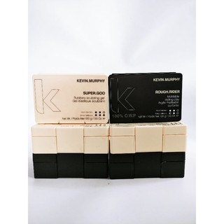Sáp Vuốt Tóc Nam Cao Cấp Kevin Murphy Rough Rider