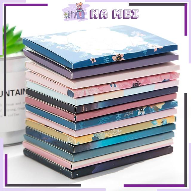 Gói Giấy thấm dầu tiện lợi (gói 50 tờ)