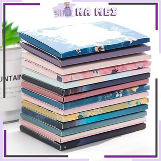 Gói Giấy thấm dầu tiện lợi