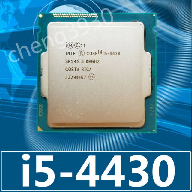 CPU socket 1150 , i5 4460 i5 4570 i5 4590 i5 4690 xeon 1220 v3 1226 v3 4670 4440 4430 thế hệ 4
