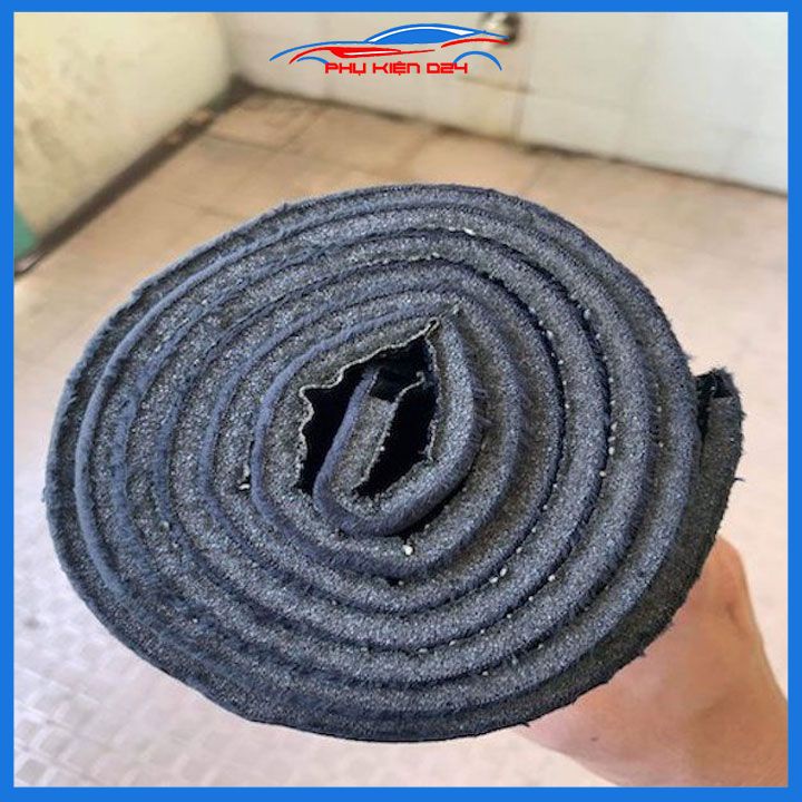 Thảm taplo nhung Elantra 2016-2017-2018-2019-2020-2021 chống nắng nóng làm mát xe mở rộng tầm nhìn