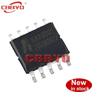 10 cái hoàn toàn mới haa9802 sop-10