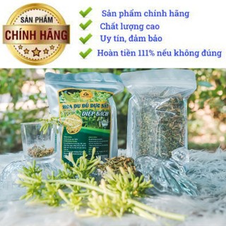Hoa đu đủ đực sấy