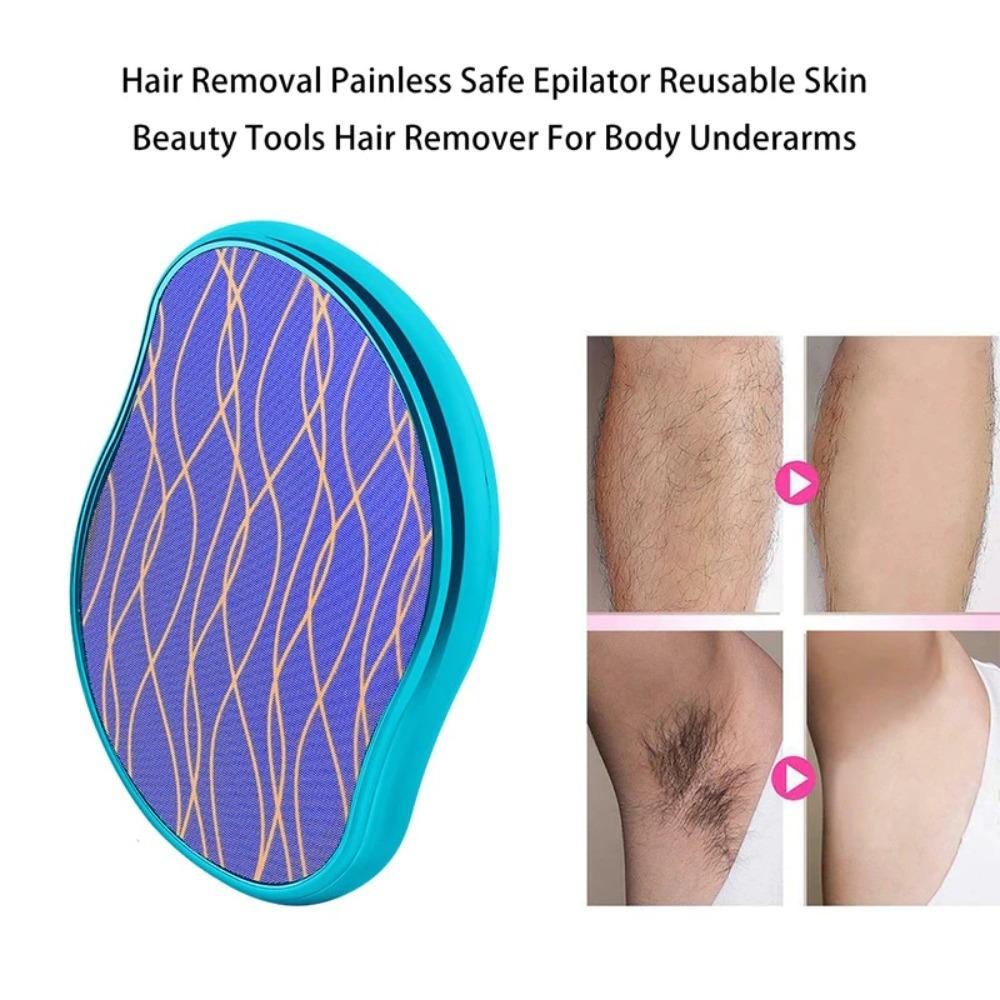 Dụng Cụ Tẩy Lông Kính Tự Động YNATURAL Chất Lượng Cao