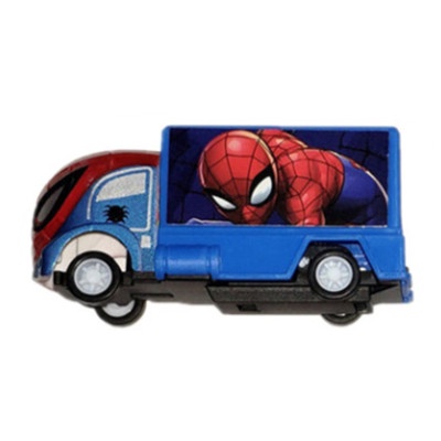 Mô Hình Nhân Vật Siêu Anh Hùng Marvel Avengers Cho Bé Trai