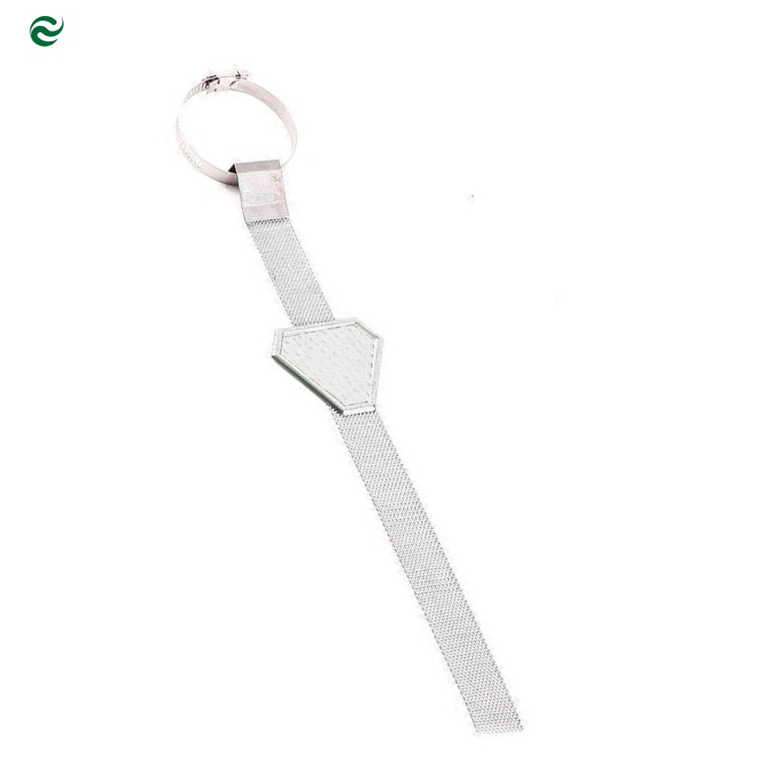 1 Dây Đai Chống Tĩnh Điện Chất Lượng Cao 34cm Cho Xe Hơi