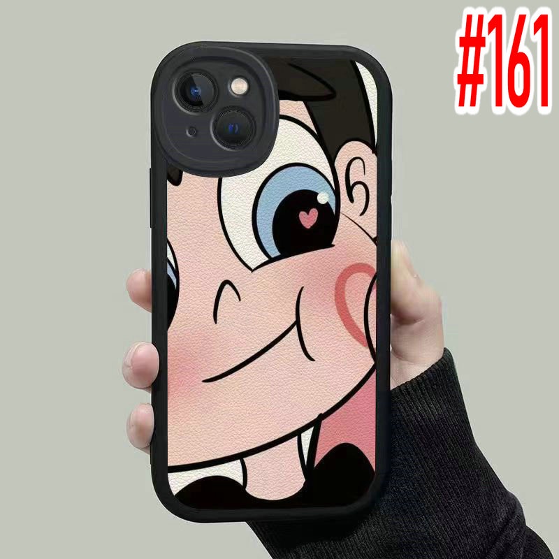 XPN| Ốp lưng Realme 5 5i 5S 6i 6 7 7i 8 Pro 8i C1 C2 C3 C11 C12 C15 C17 C20 C21 C25 C25S C30 C30S C35 C53 C55 Narzo 20 30A 50 50A Prime U1 2 Pro Soft Couple Shy Loving Boys Girls Camera Protect Phone Case