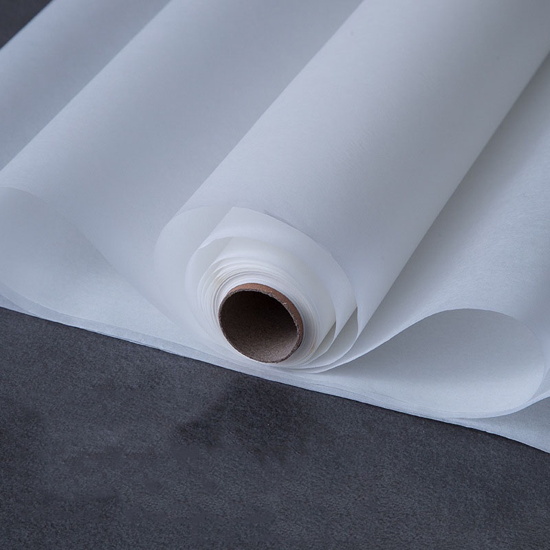 Chảo Giấy Nướng BBQ Kèm Lò Vi Sóng Chống Thấm Dầu