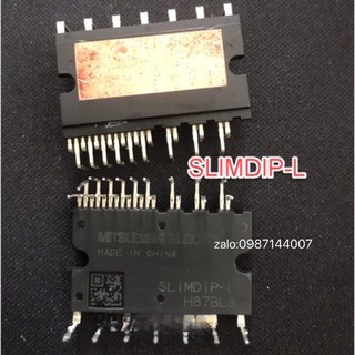 Slimdip-L Mới, Ic công suất Điều hòa Đaikin chính hãng 100%.