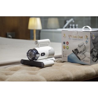 MÁY HÚT BỤI GIƯỜNG NỆM MOAZ BÉBÉ MB037