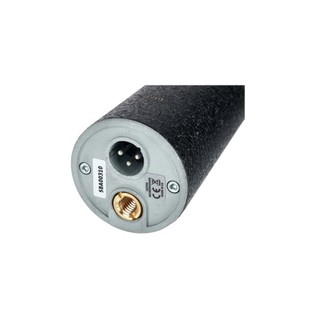 SPIRIT BLACK BUNDLE Micro thu âm Aston