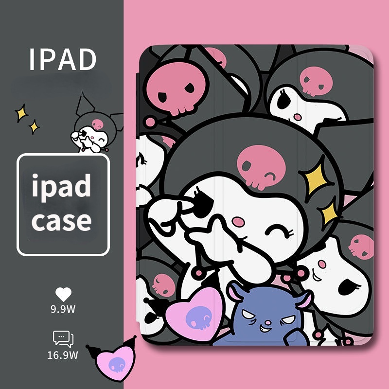 Ốp Máy Tính Bảng PC Cho iPad 9.7 / 10.5 / 10.2 Gen 7 / 8 Air3 / Air2 / Air1 iPad 2 / 3 / 4 Mini 1 / 2 / 3 / 4 / 5 2020 / 2019 12.9