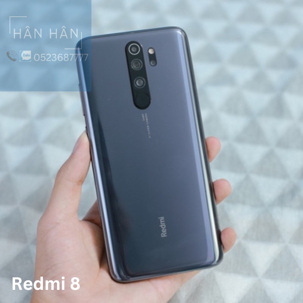 Main board bo mạch chủ cho Xiaomi Redmi 8 zin bóc máy full chức năng