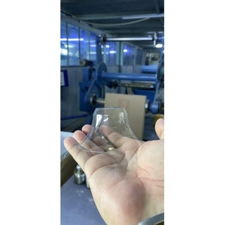 100 Chén chụp hoa đồng tiền