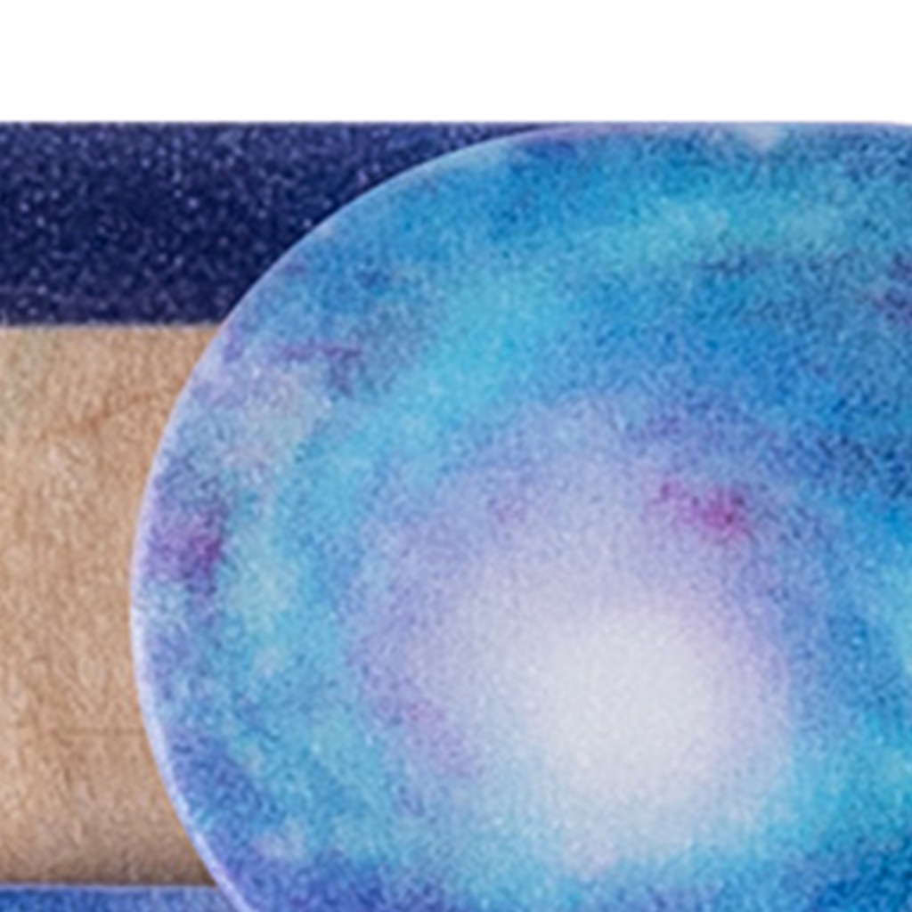 Set 2 Nắp Bảo Vệ Ống Kính Máy Ảnh Laptop Chống Rơi Vỡ Có Thể Tháo Rời